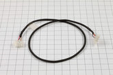 4922263 Harness, Positrack | JLG